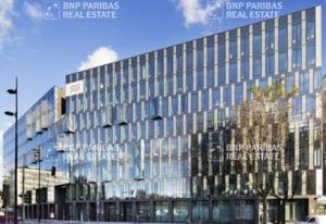 Location bureaux Arcueil - Pied RER B et Métro 4