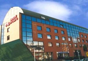Location bureaux Arras - Proche transports
