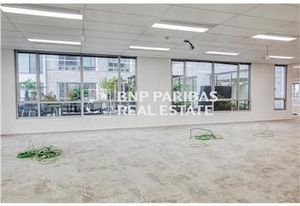 Location bureaux Asnières-sur-Seine - Proche RER C et Métro L13