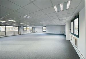 Location bureaux Fontenay-sous-Bois - Proche A86 et RER A Val de Fontenay
