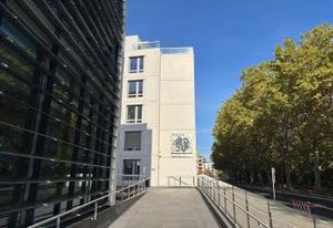 Location bureaux Lyon 9 - Proche quais de Saône et transports