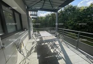 Vente bureaux Cesson-Sévigné - Quartier de la Monniais