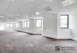 Location bureaux Boulogne-Billancourt - Proche métro Marcel Sembat