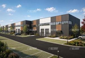 Vente entrepôt Gretz-Armainvilliers - Accès autoroutier proche