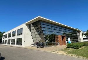 Location bureaux Bois-Guillaume - Proche Rouen