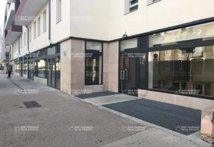 Vente bureaux Dijon Avenue du Drapeau - Proche tramway