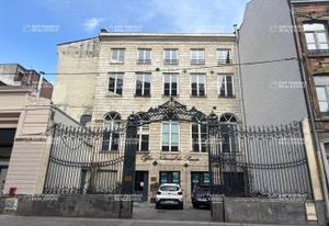 Location bureaux Lille centre-ville - Proche transports
