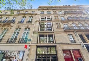 Location bureaux Paris 1 - Proche du Louvre et du métro