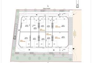 Locaux d'activité neufs à vendre Puget-sur-Argens