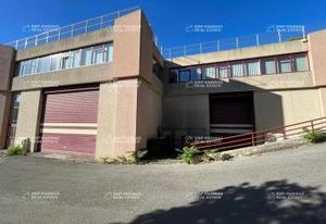 Locaux mixtes à vendre Vallauris - Proche A8