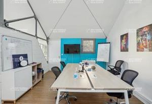 Location bureaux Cachan - Gare RER B et Métro Ligne 15