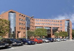 Location bureaux Meudon La Forêt - Proche forêt et transports