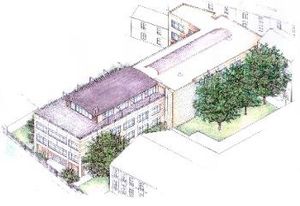 Location bureaux Gentilly - Proche RER B