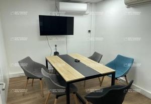 Location bureaux Neuilly-sur-Seine Av Charles de Gaulle