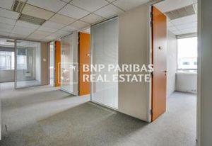 Vente bureaux Villepinte - Proche RER