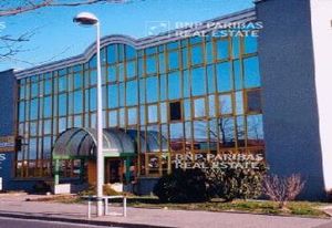 Location bureaux Bron - Les Citadelles