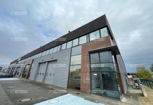Location local d'activité Colomiers - Zone aéronautique des Ramassiers