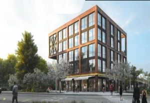 Vente bureaux La Chapelle-sur-Erdre pied de tram-train