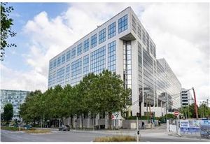 Location bureaux Noisy-le-Grand - Proche RER A et centre commercial
