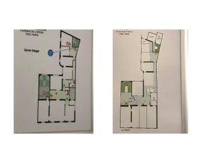 Location bureaux Paris 1 - Proche transports
