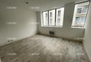 Vente bureaux Rennes Centre - Proche Mabilais et quais