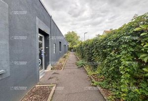 Bureaux à louer Hem - Accès facile et environnement calme