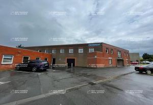 Vente bureaux Templemars - Proche Lille et accès autoroute