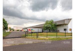 Location bâtiment logistique Cugnaux - Proche Toulouse