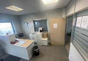 Vente locaux d'activité Stains (93) - Proximité transports