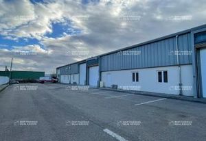 Local d'activité à vendre Gargenville - Proche A13