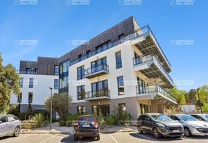 Location bureaux Aix-en-Provence Europarc Pichaury