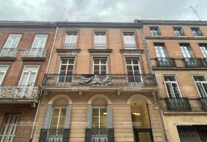 Location bureaux Toulouse - Proche métro Jean Jaurès et gare Matabiau