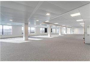 Location bureaux Rueil-Malmaison - Proche RER A et A86