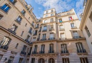 Bureaux à louer Paris 9 proche église Trinité