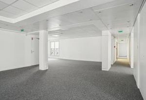 Location bureaux Paris 2 - Quartier Central des Affaires