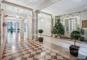 Location bureaux Paris 16 - Proche Trocadéro