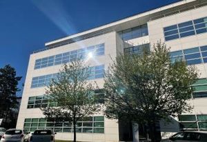 Location bureaux Rennes Nord - Proche Cap Nord