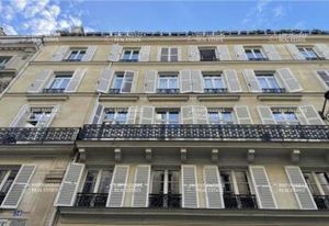 Vente bureaux Paris 8 - Proche Métro George V