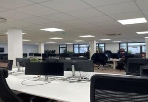Location bureaux Paris 6 - Proche transports