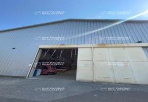 Vente local d'activité Chambéry - Zone des Landiers