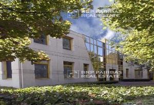 Location bureaux Créteil - Europarc - Proche RER A