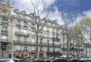 Bureaux à louer Paris 8 - Quartier Central des Affaires, proche transports