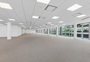 Location bureaux Saint-Ouen - Proche RER et Métro