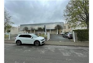 Location entrepôt Goussainville - Proche A1/A3/N104 - RER D