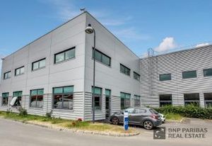 Locaux d'activité à louer Ivry-sur-Seine - Proche Paris