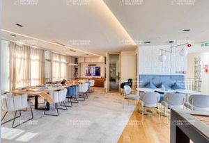 Location bureaux Neuilly-sur-Seine - Proche métro Pont de Neuilly