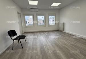 Location bureau Le Ban-Saint-Martin