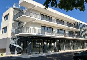 Location bureaux Aubagne - Proximité grands axes et enseignes