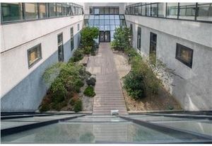 Location bureaux Nanterre - Proximité A86 et Tramway T2