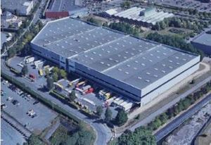 Location local d'activité Bretigny-sur-Orge - Proche transports